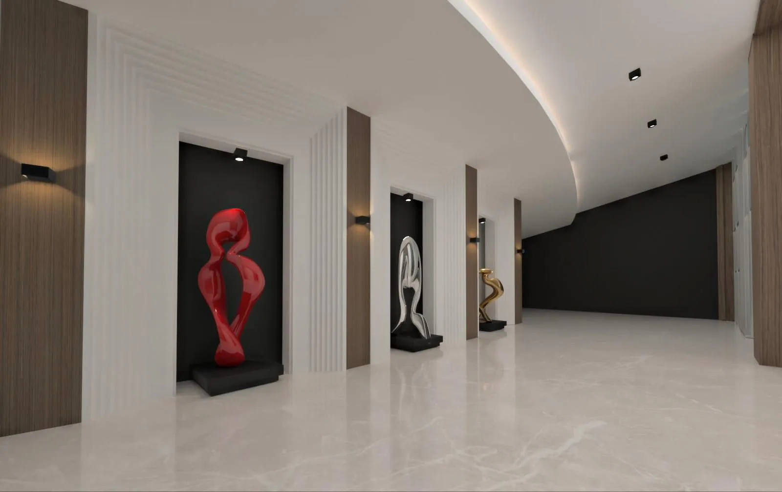 Atakum Belediyesi Çok Amaçlı Salon